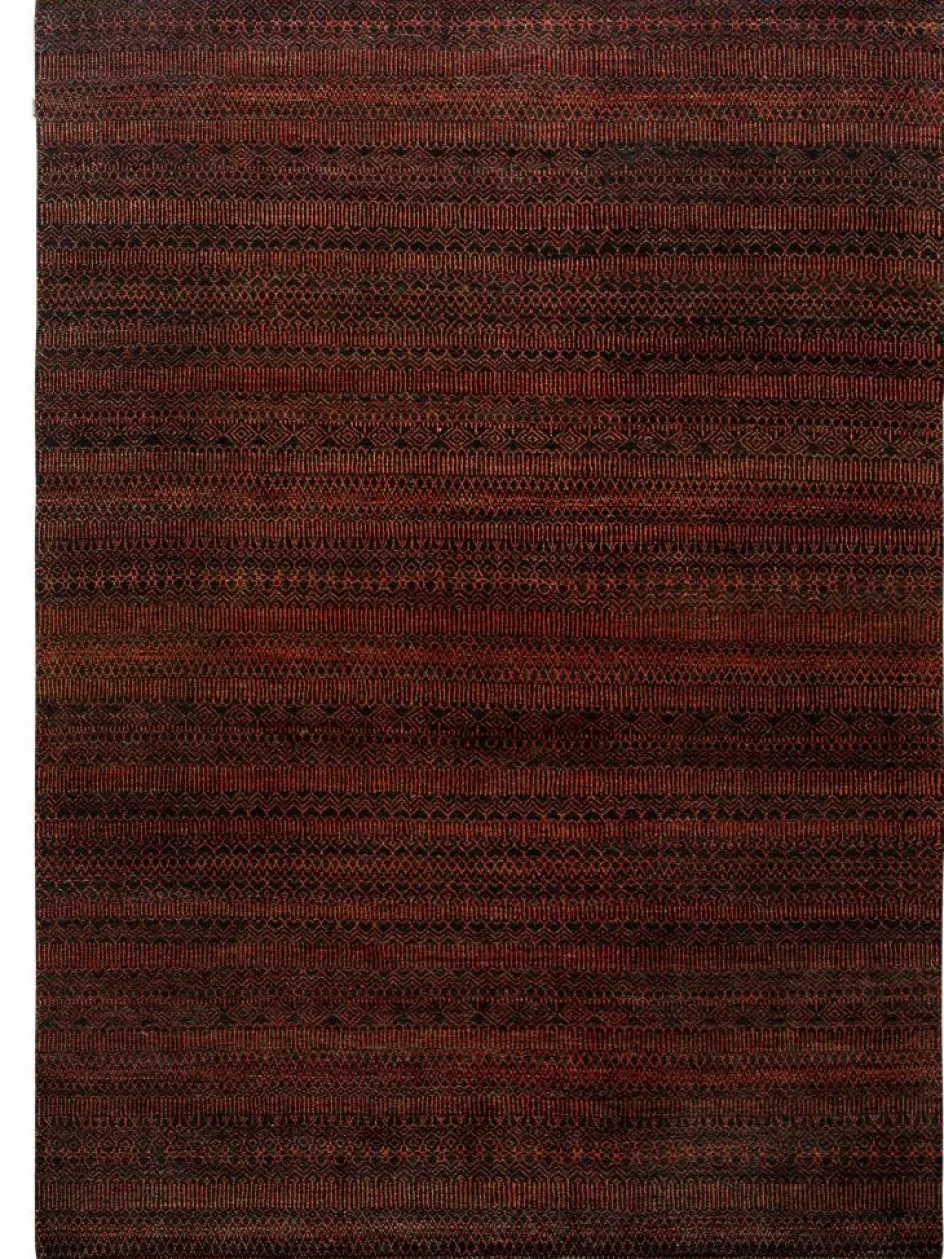 Kibek Contemporary Gabbeh