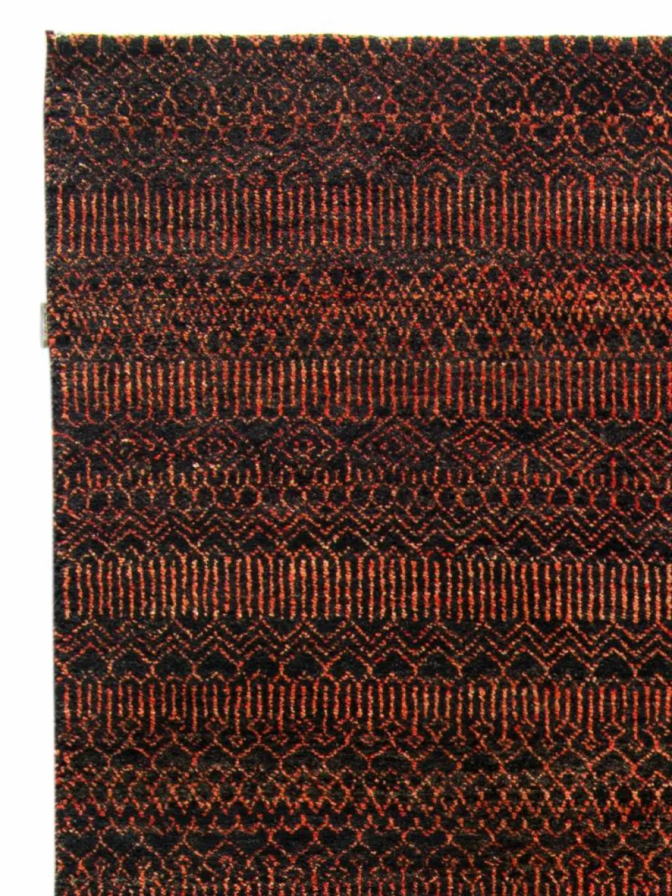 Kibek Contemporary Gabbeh