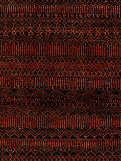 Kibek Contemporary Gabbeh