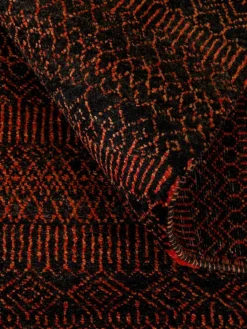 Kibek Contemporary Gabbeh