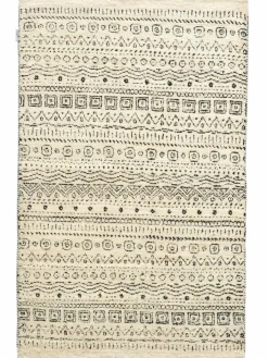 Kibek Contemporary Gabbeh