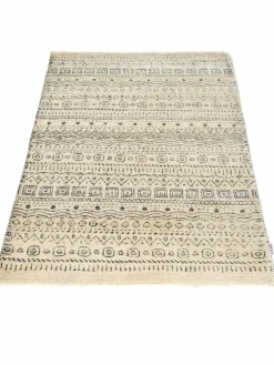 Kibek Contemporary Gabbeh