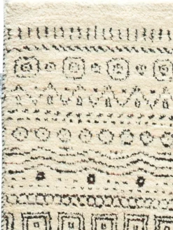 Kibek Contemporary Gabbeh