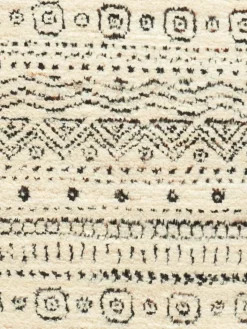 Kibek Contemporary Gabbeh