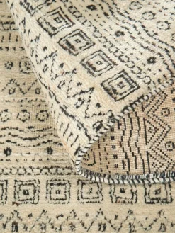 Kibek Contemporary Gabbeh