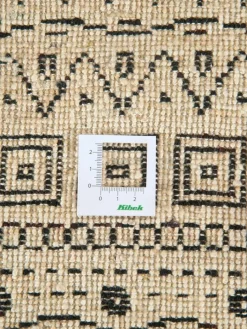 Kibek Contemporary Gabbeh