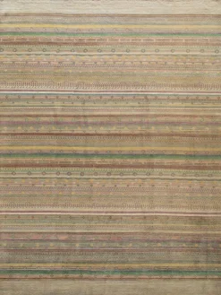 Kibek Contemporary Gabbeh