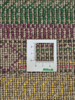 Kibek Contemporary Gabbeh