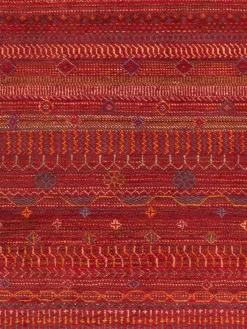 Kibek Contemporary Gabbeh