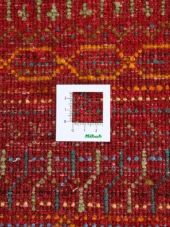 Kibek Contemporary Gabbeh