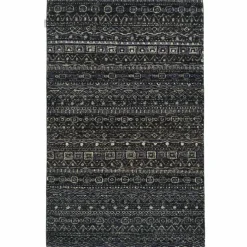 Kibek Contemporary Gabbeh