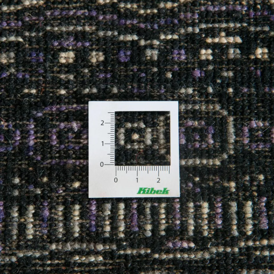 Kibek Contemporary Gabbeh