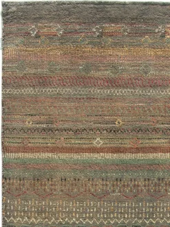 Kibek Contemporary Gabbeh