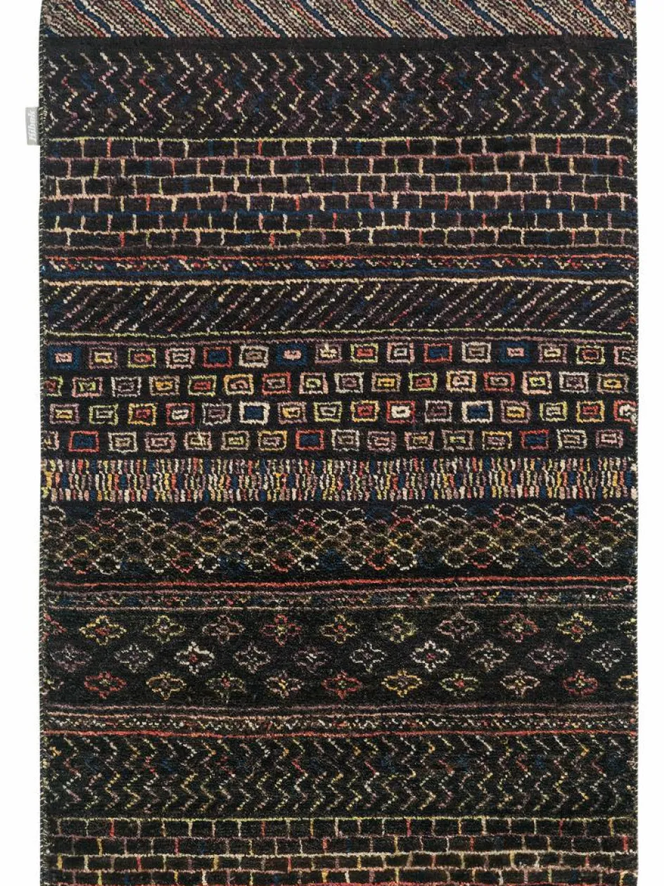 Kibek Contemporary Gabbeh