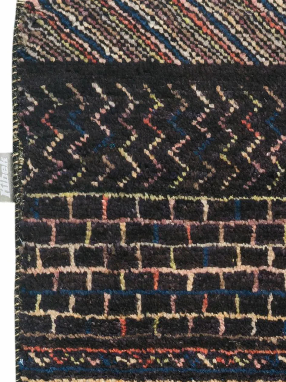 Kibek Contemporary Gabbeh