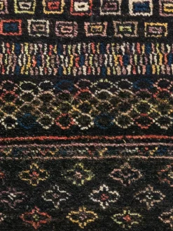 Kibek Contemporary Gabbeh