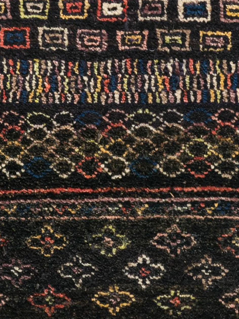 Kibek Contemporary Gabbeh