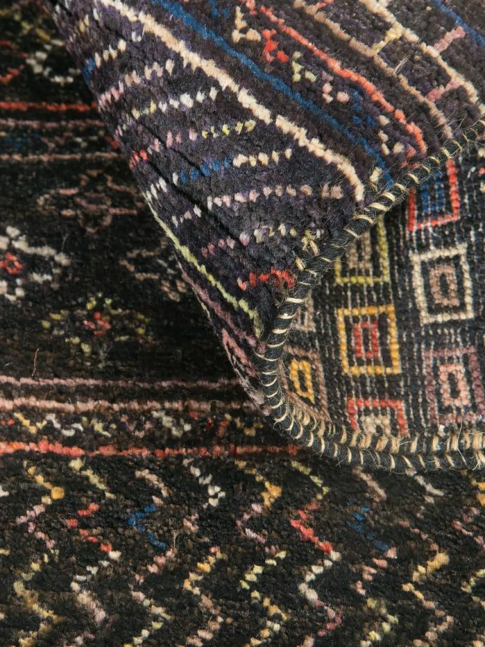 Kibek Contemporary Gabbeh