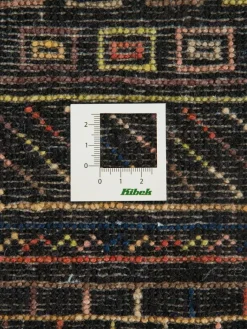 Kibek Contemporary Gabbeh