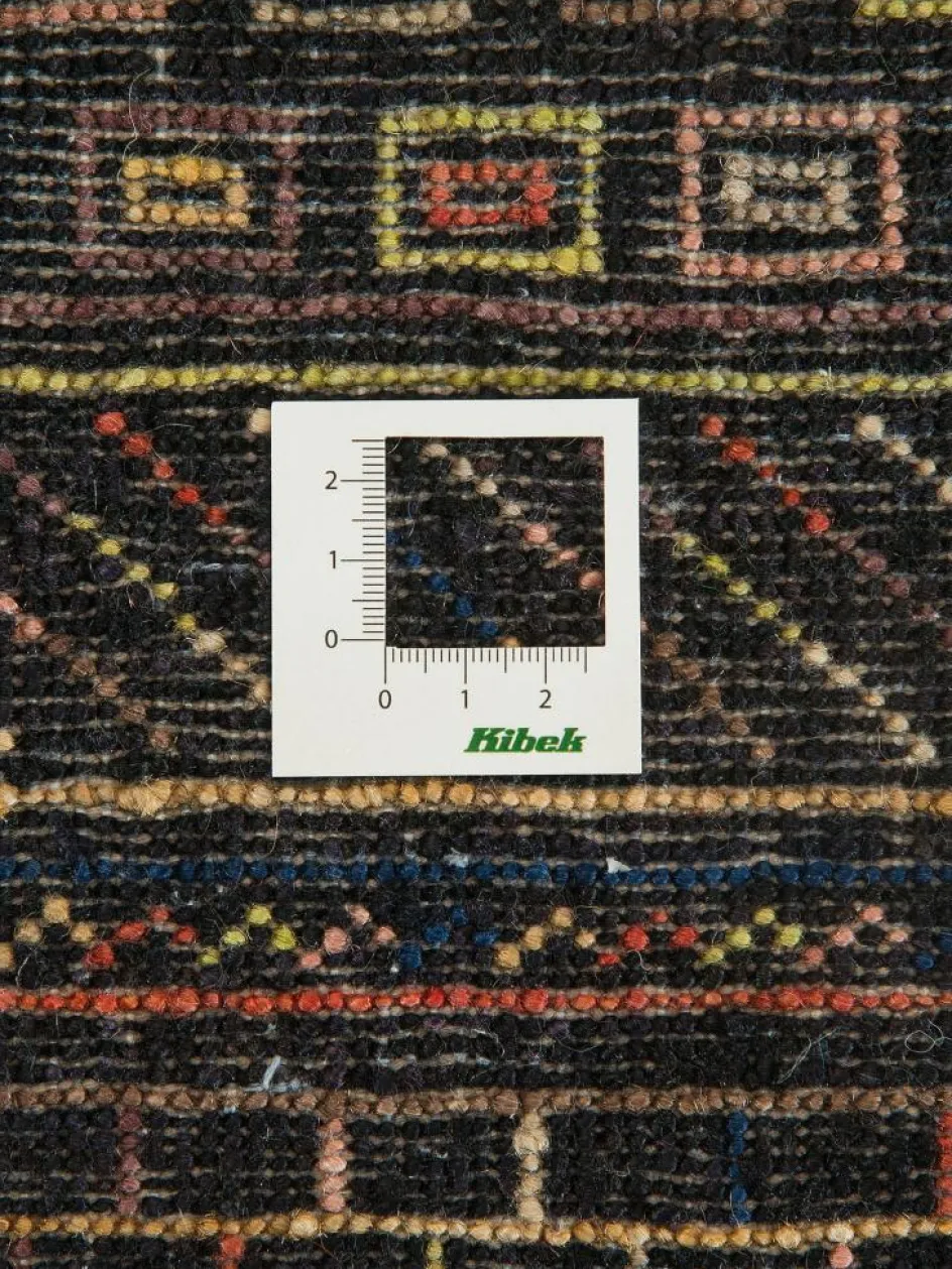 Kibek Contemporary Gabbeh