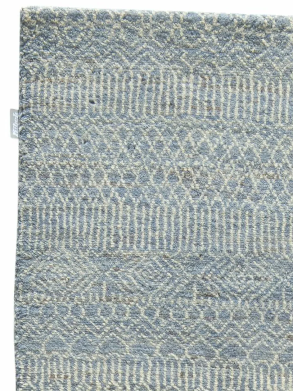 Kibek Contemporary Gabbeh