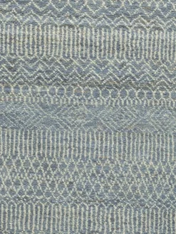 Kibek Contemporary Gabbeh