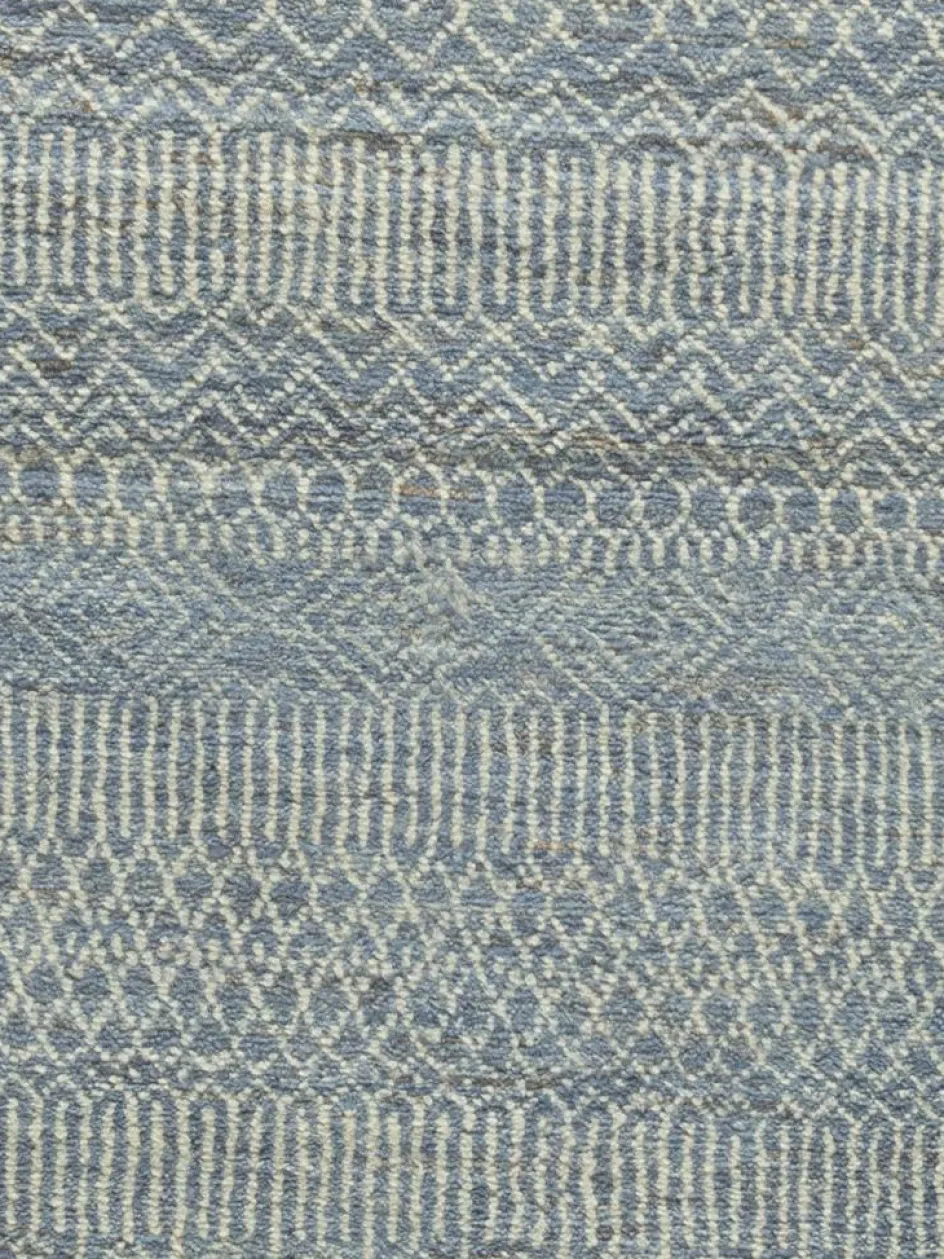 Kibek Contemporary Gabbeh