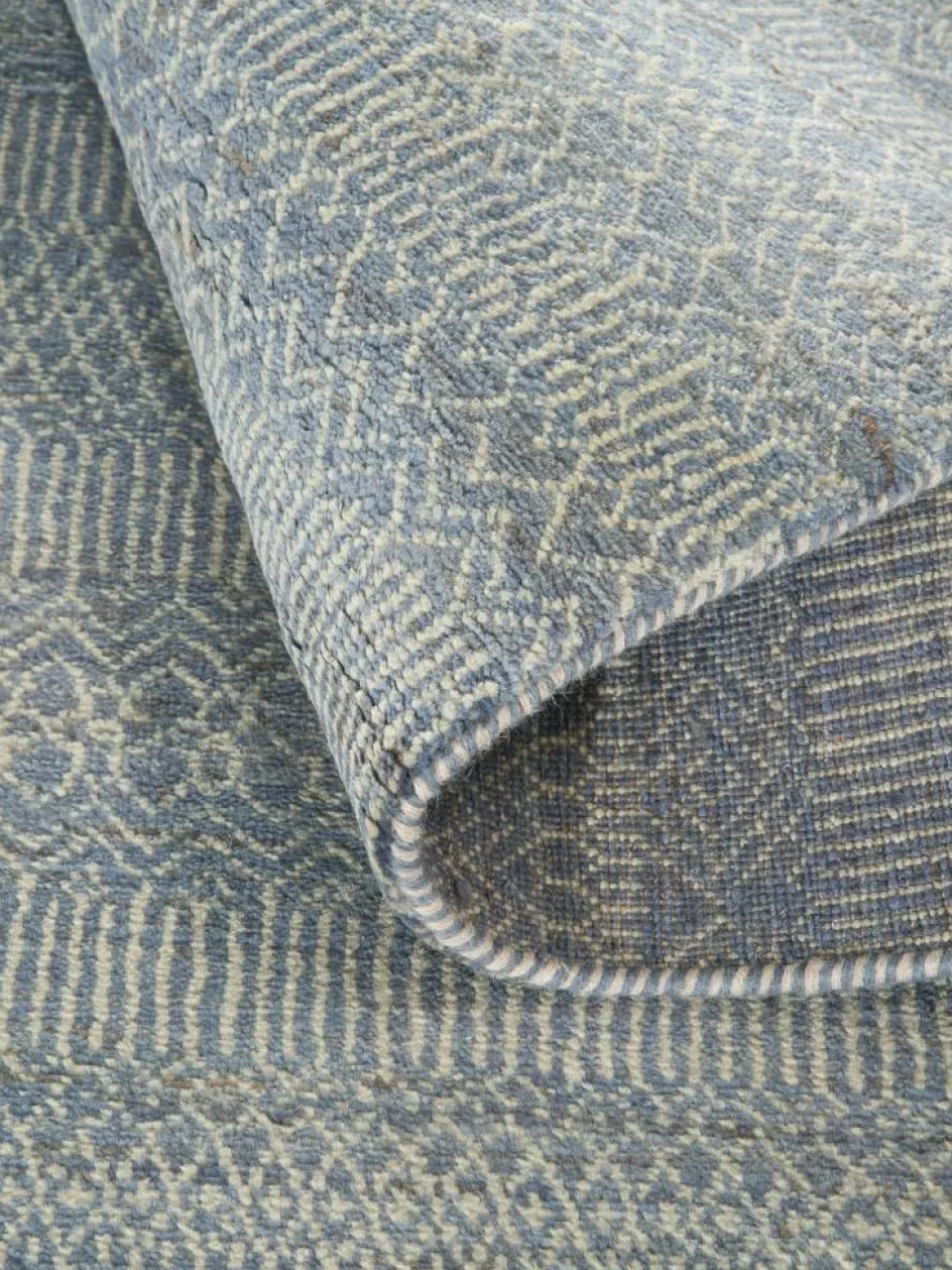 Kibek Contemporary Gabbeh