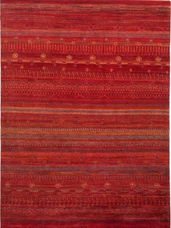 Kibek Contemporary Gabbeh