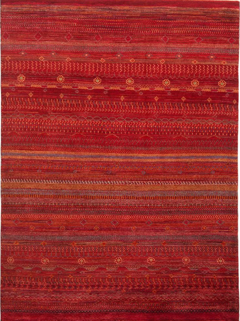 Kibek Contemporary Gabbeh