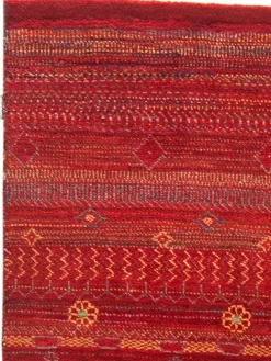 Kibek Contemporary Gabbeh