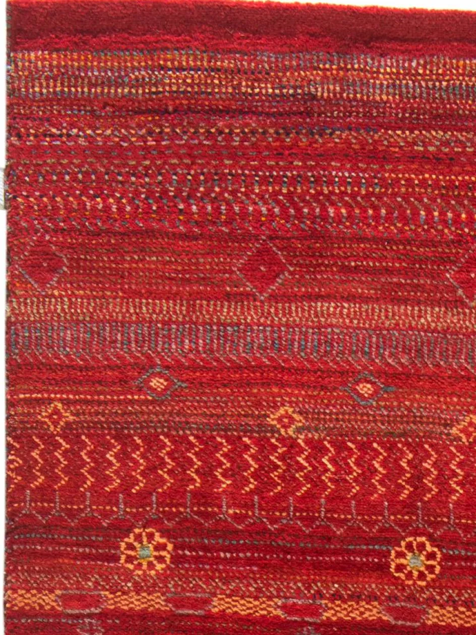 Kibek Contemporary Gabbeh