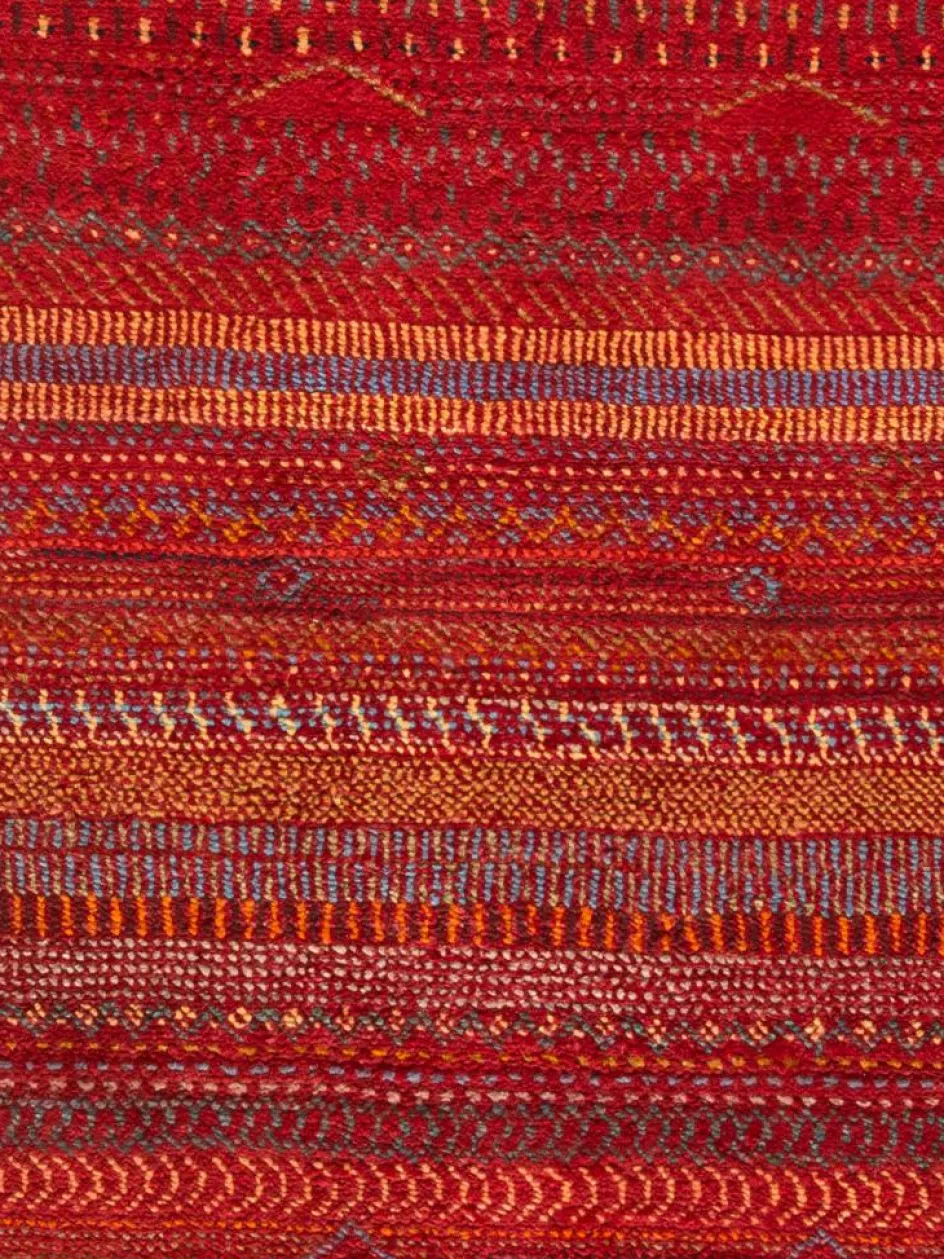 Kibek Contemporary Gabbeh