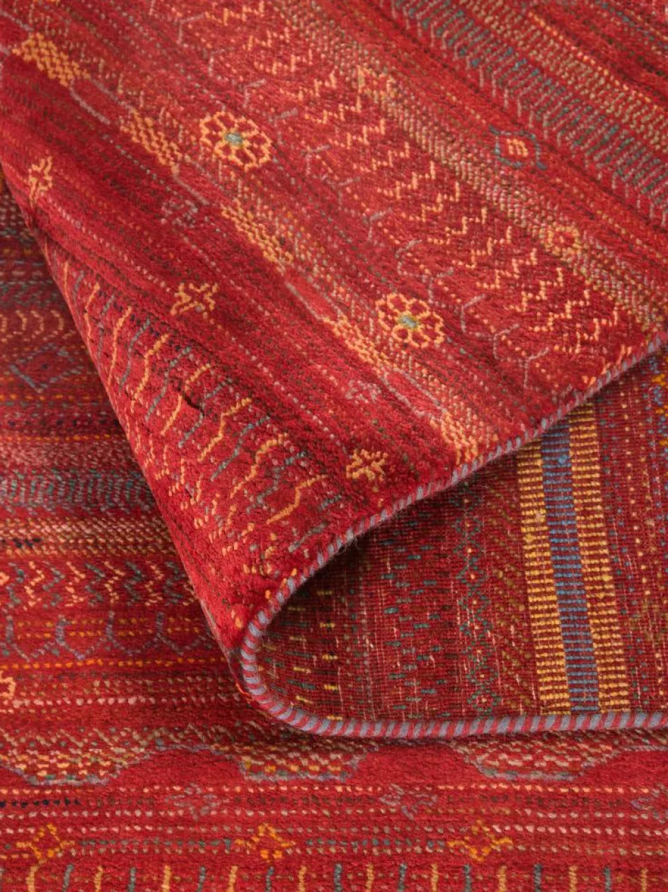 Kibek Contemporary Gabbeh