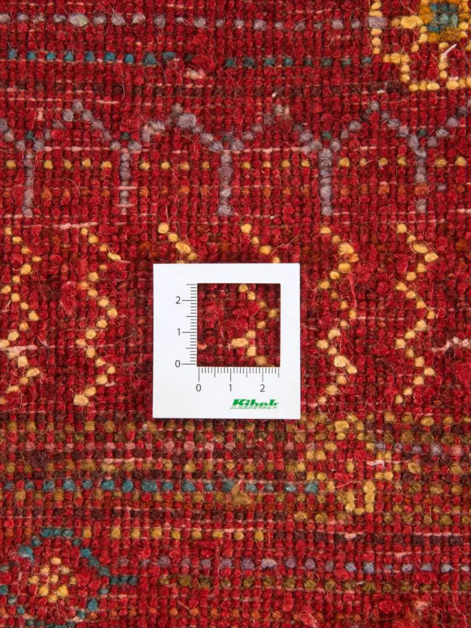 Kibek Contemporary Gabbeh