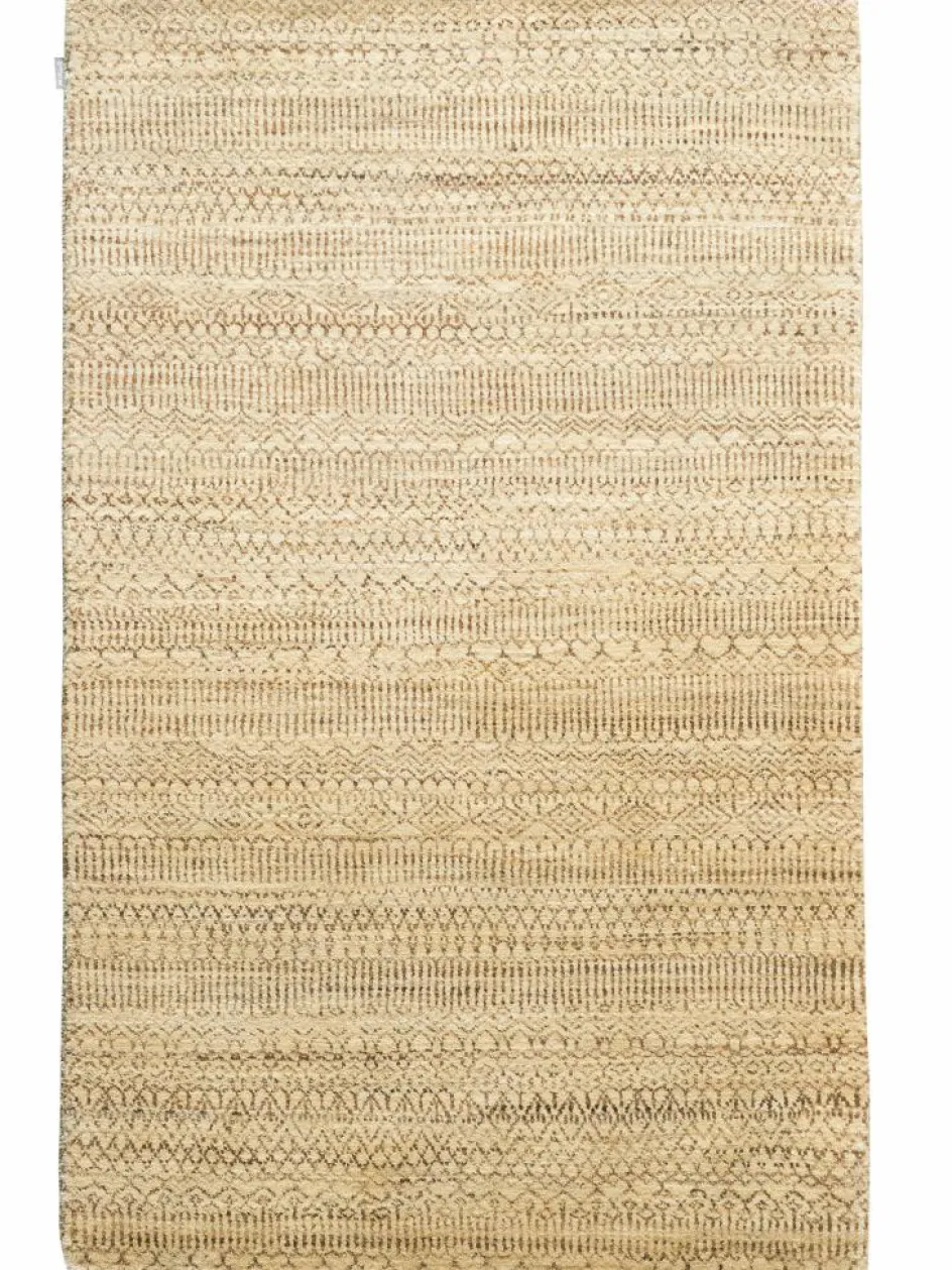 Kibek Contemporary Gabbeh