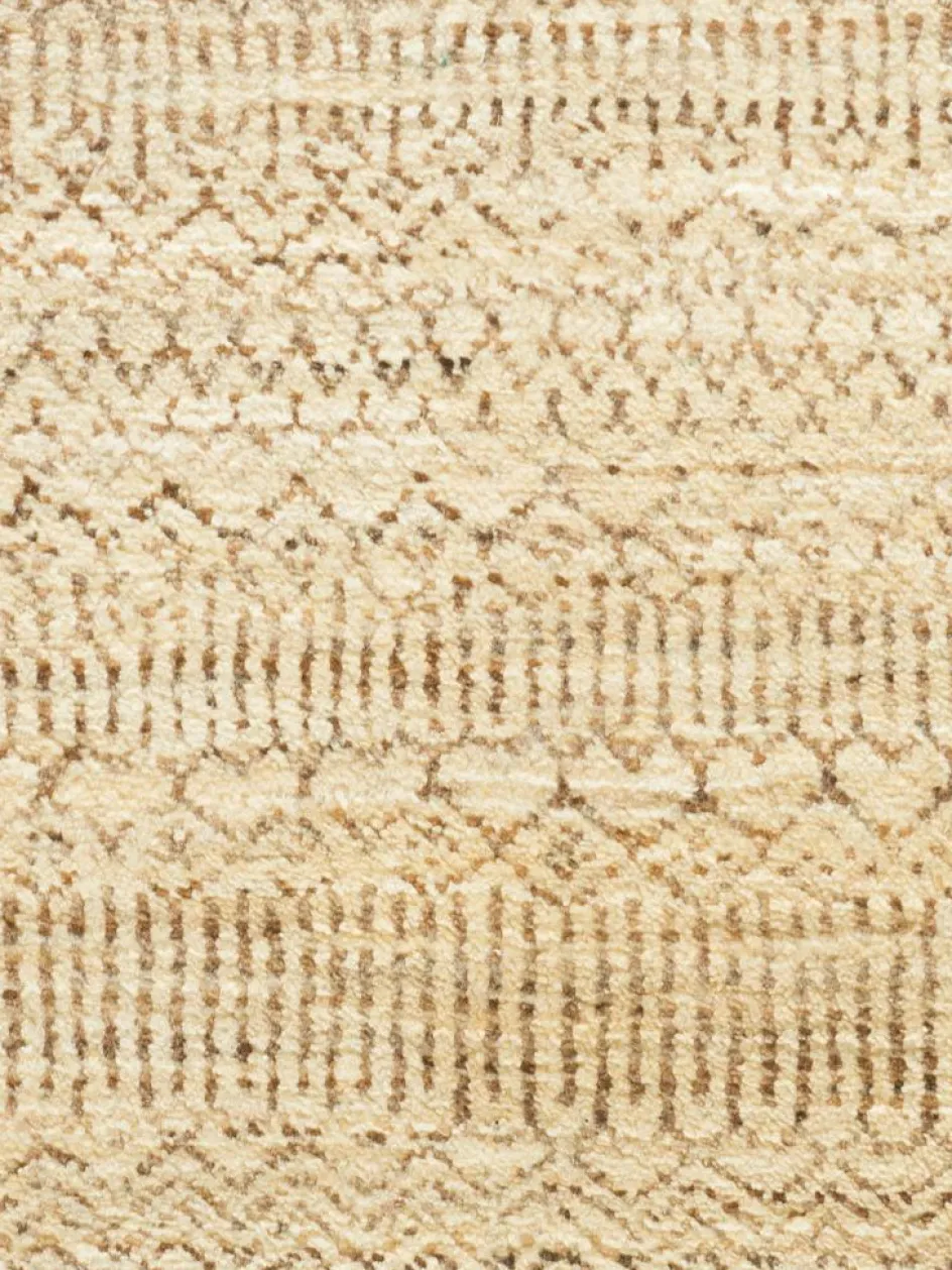 Kibek Contemporary Gabbeh