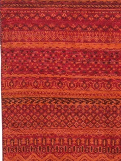 Kibek Contemporary Gabbeh