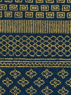 Kibek Contemporary Gabbeh