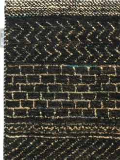 Kibek Contemporary Gabbeh