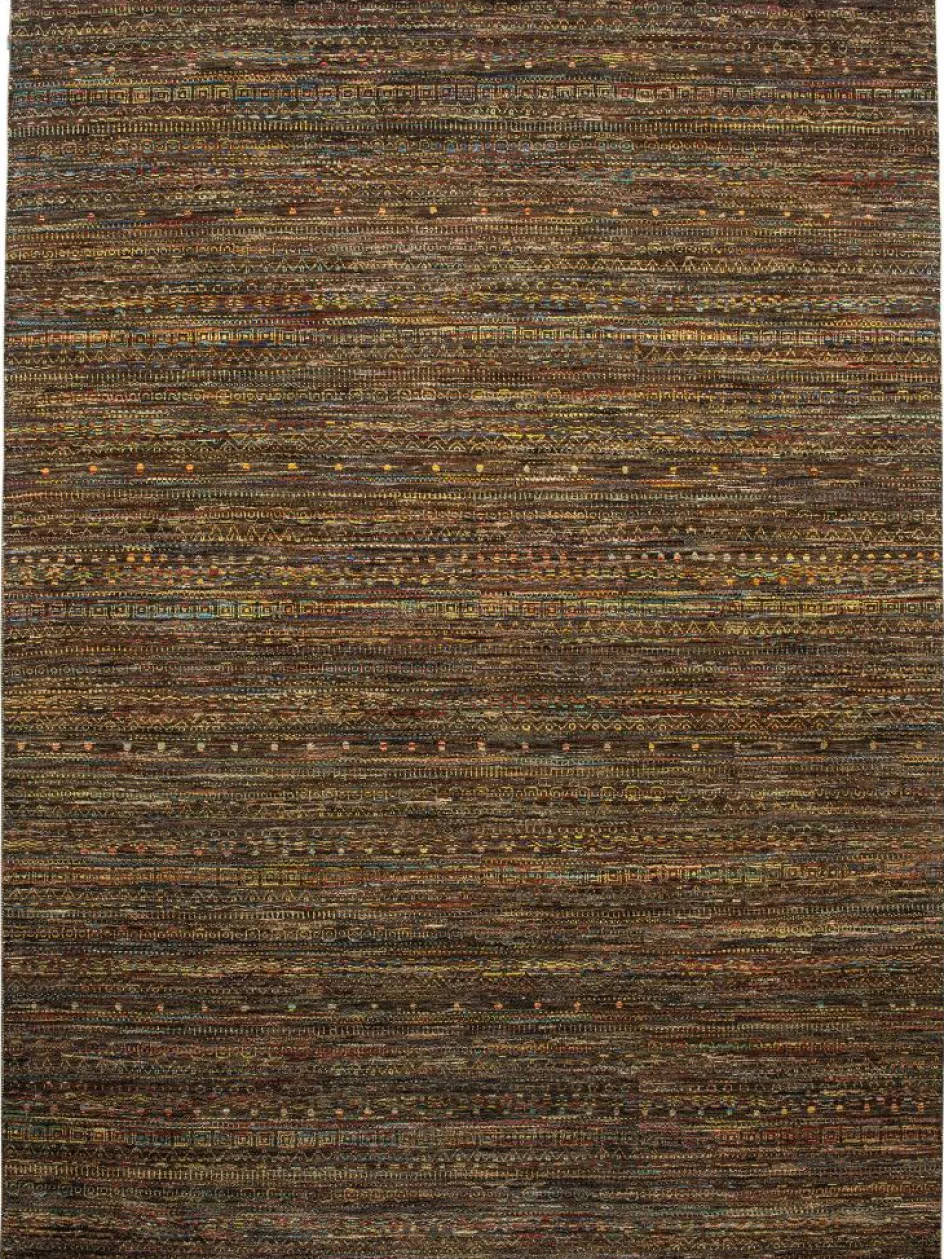 Kibek Contemporary Gabbeh