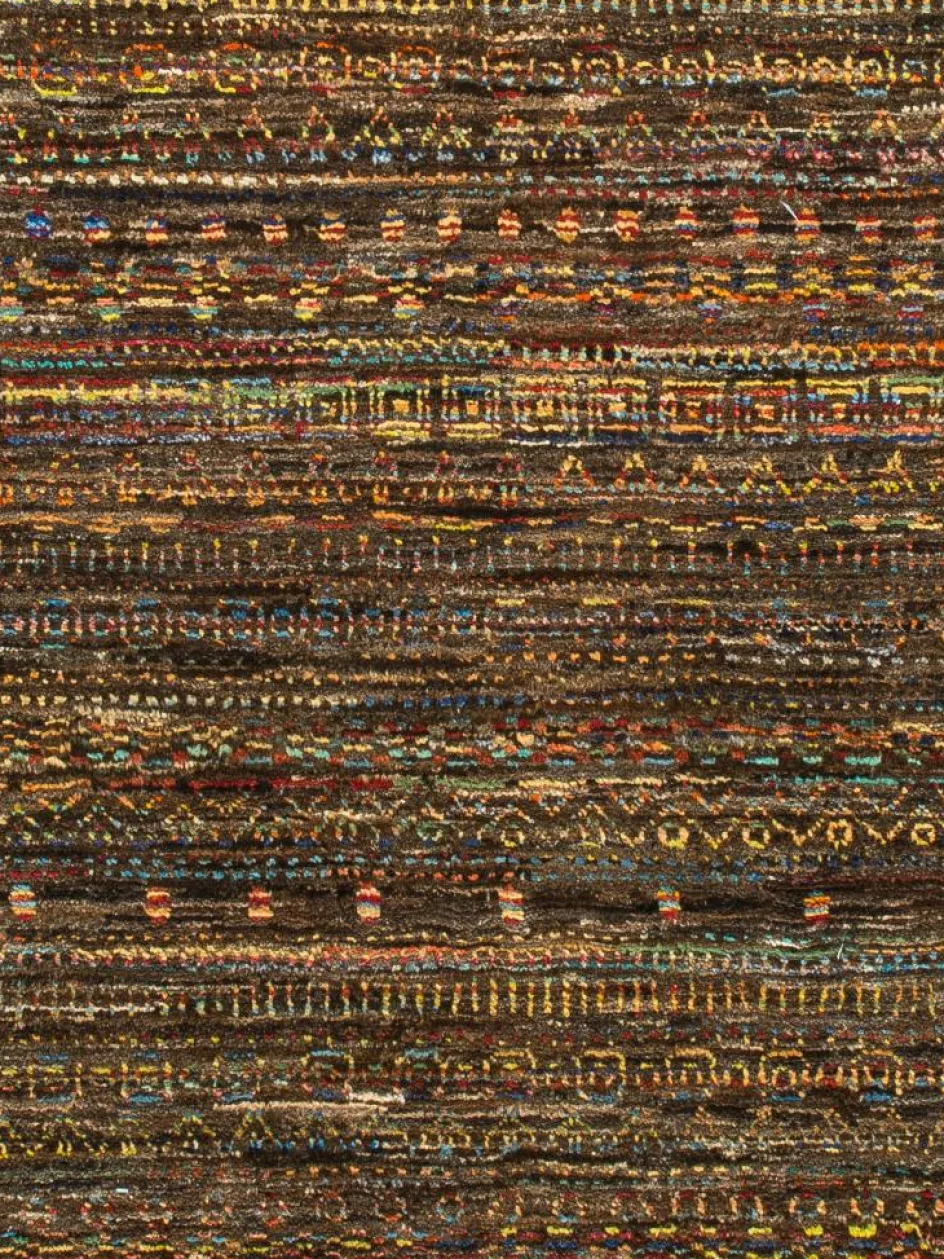 Kibek Contemporary Gabbeh