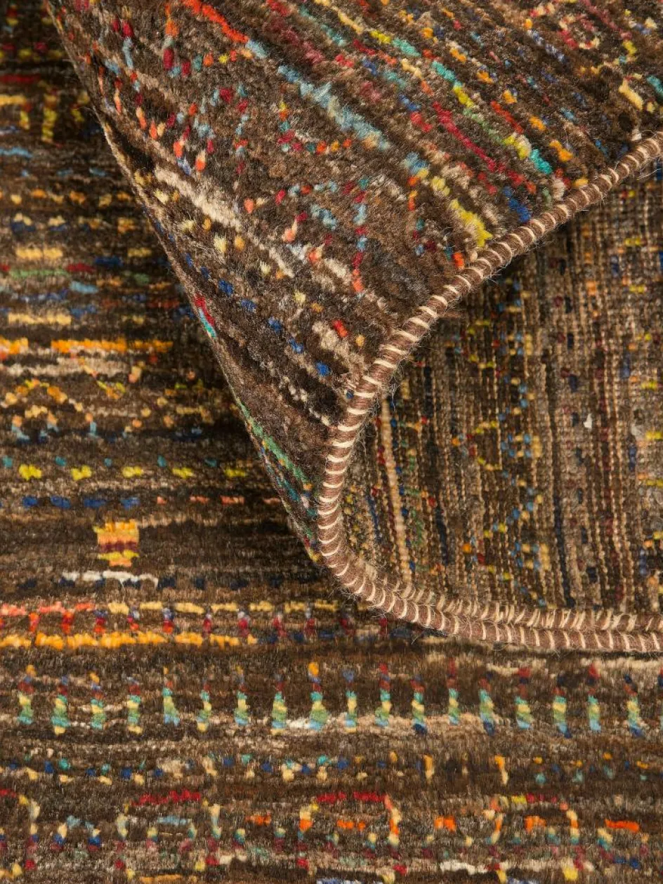 Kibek Contemporary Gabbeh