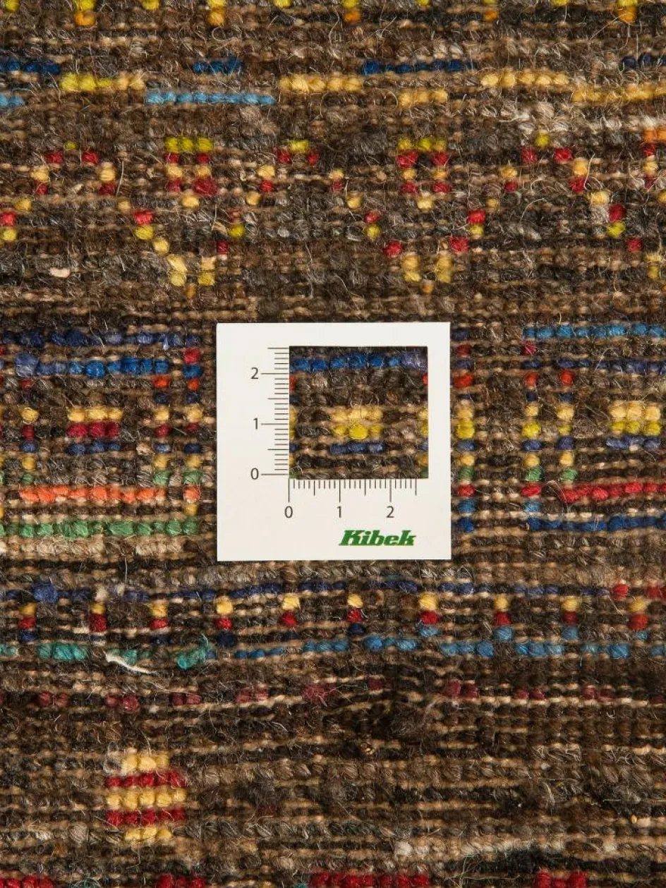 Kibek Contemporary Gabbeh