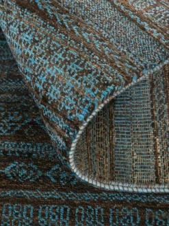 Kibek Contemporary Gabbeh