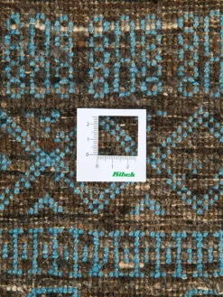 Kibek Contemporary Gabbeh