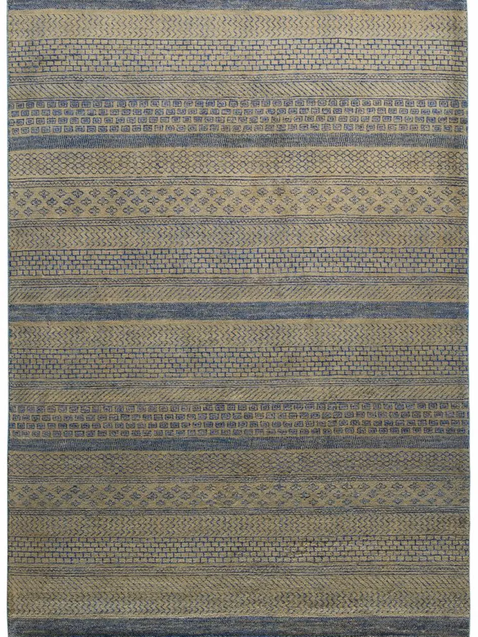 Kibek Contemporary Gabbeh