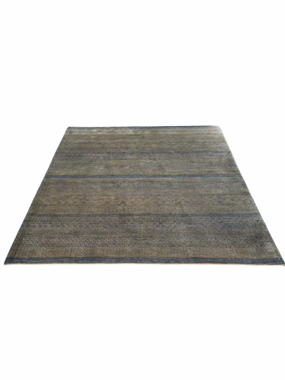 Kibek Contemporary Gabbeh