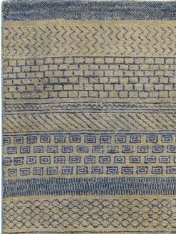 Kibek Contemporary Gabbeh