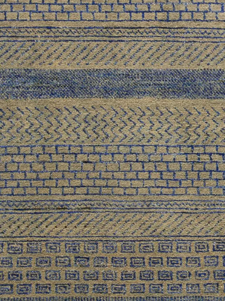 Kibek Contemporary Gabbeh